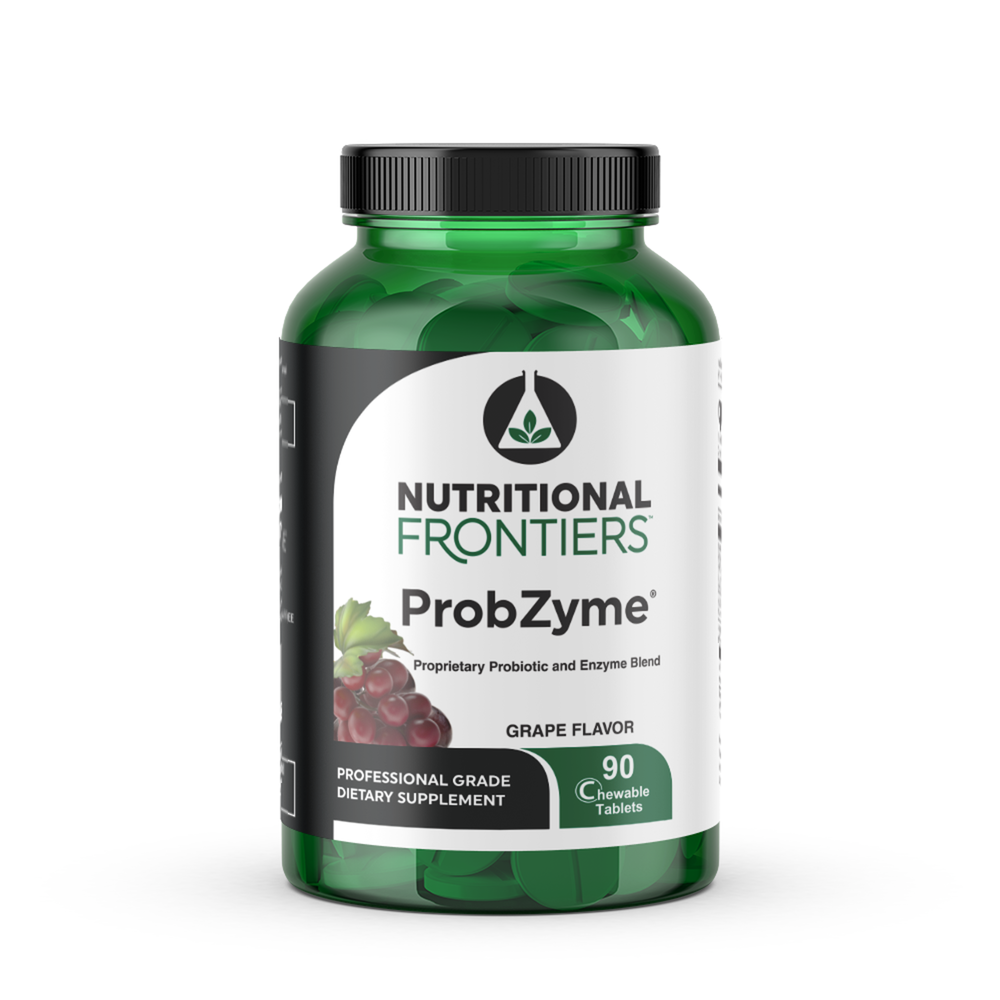 Probzyme 90 chews