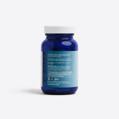 Tru Niagen 300mg - 90 Capsules