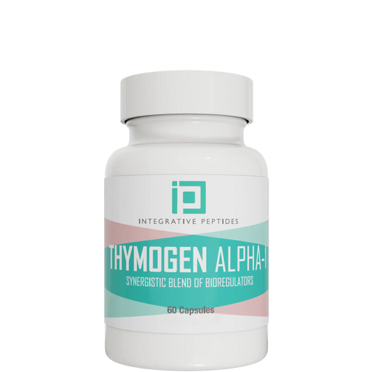 Thymogen Alpha-1