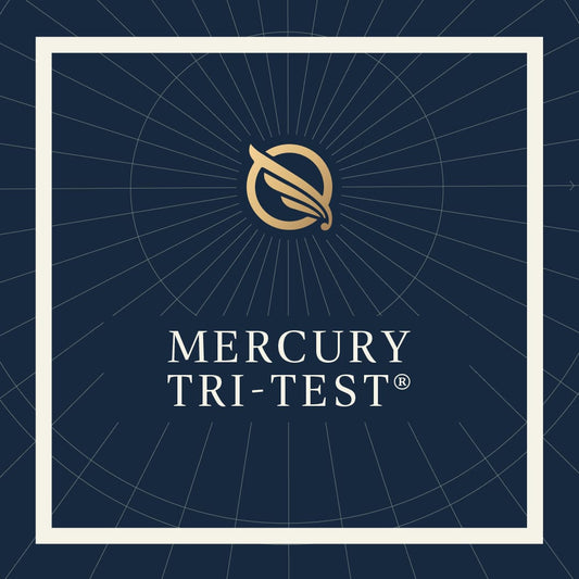 Mercury Tri-Test