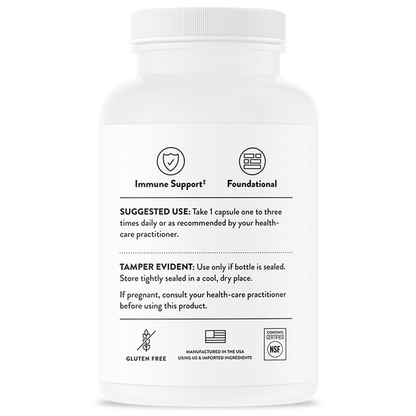 Vitamin C 500 mg