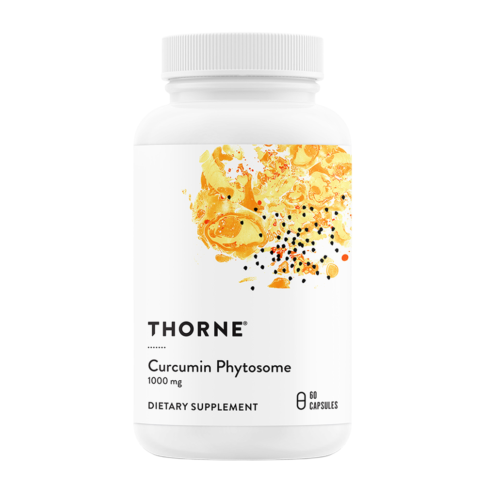 Curcumin Phytosome
