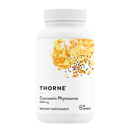 Curcumin Phytosome