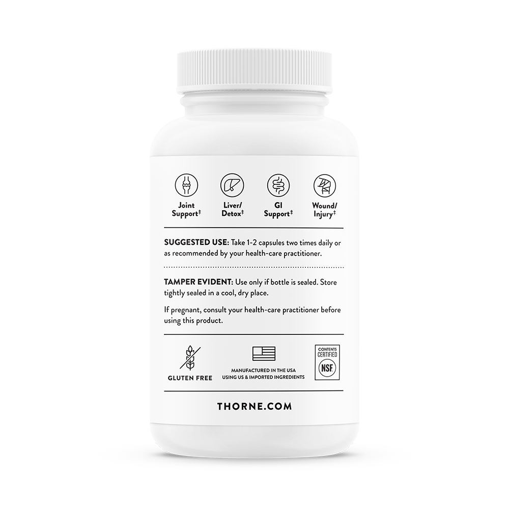 Curcumin Phytosome