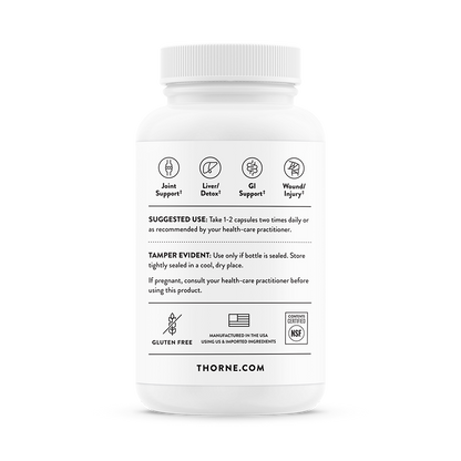 Curcumin Phytosome
