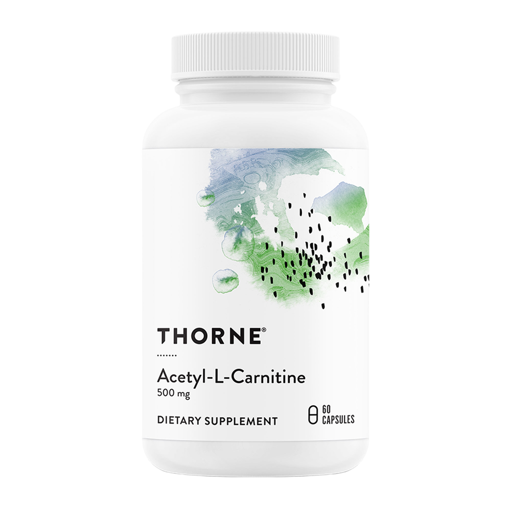 Acetyl-L-Carnitine