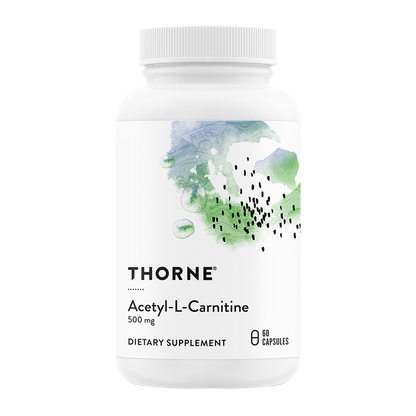 Acetyl-L-Carnitine