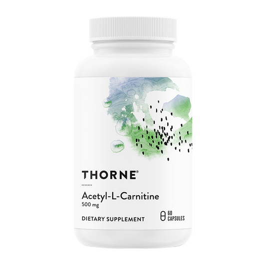 Acetyl-L-Carnitine