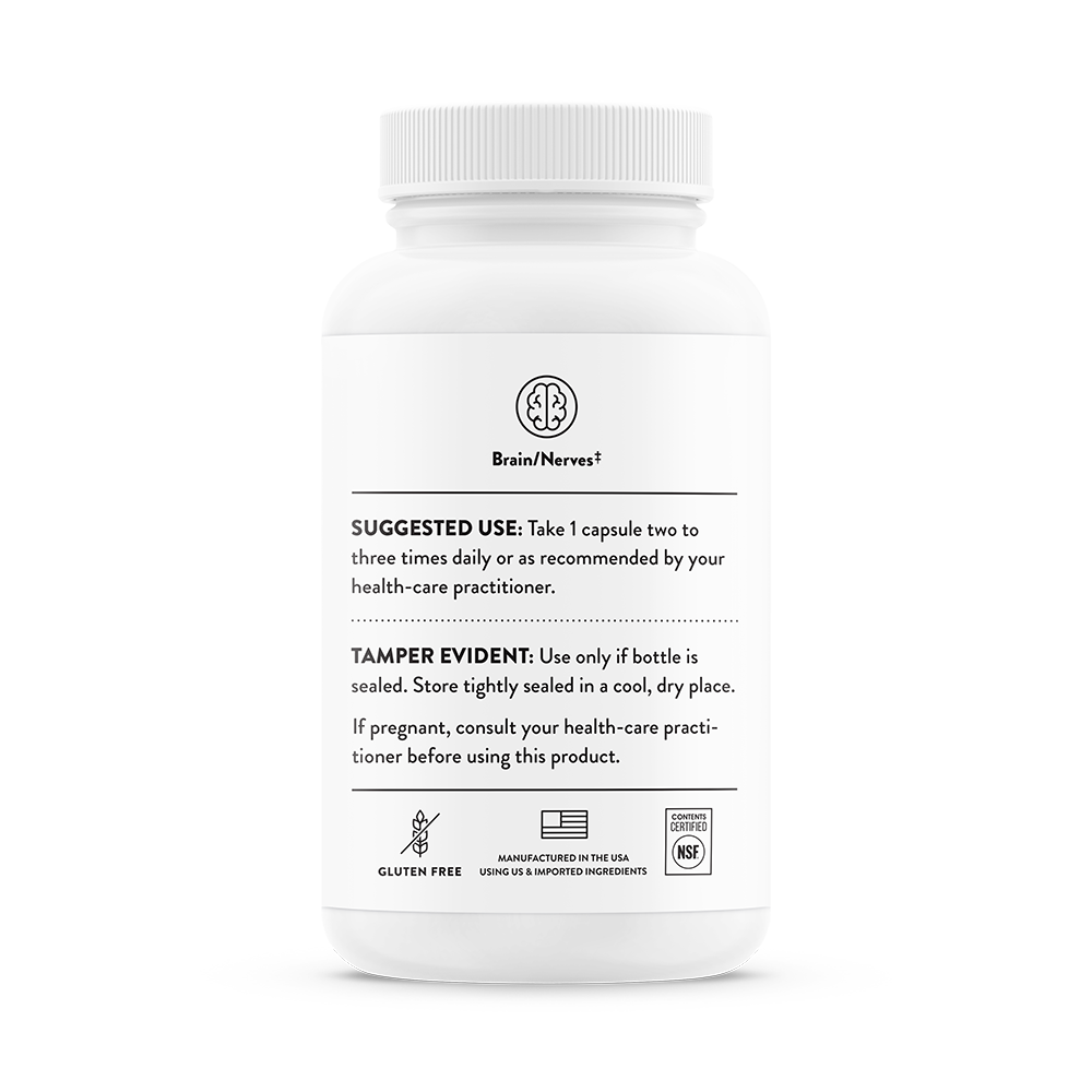 Acetyl-L-Carnitine