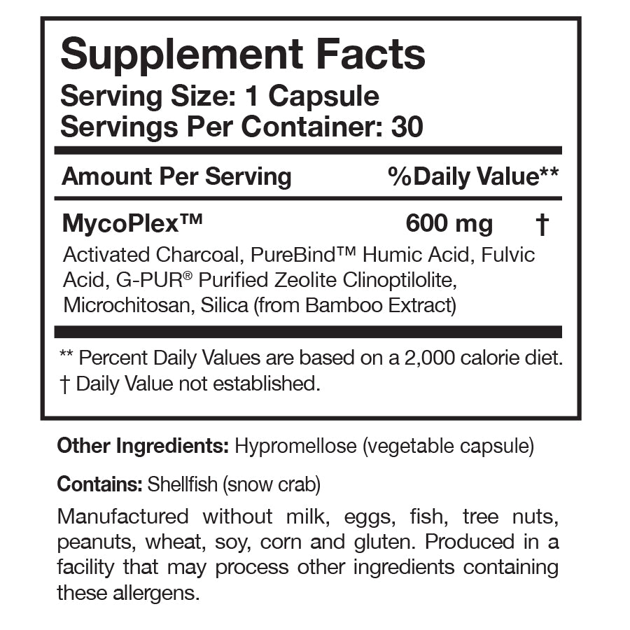 MycoPul 30ct