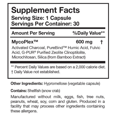 MycoPul 30ct
