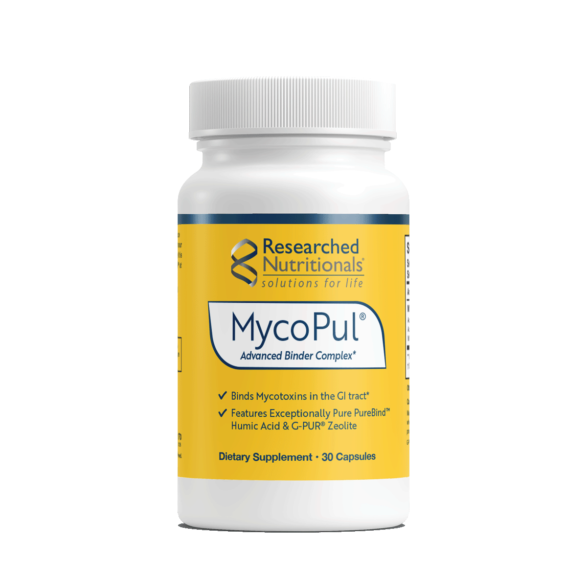 MycoPul 30ct