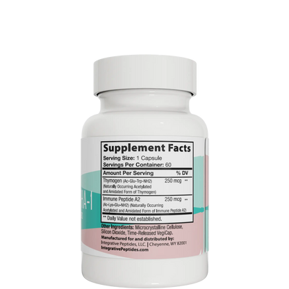 Thymogen Alpha-1