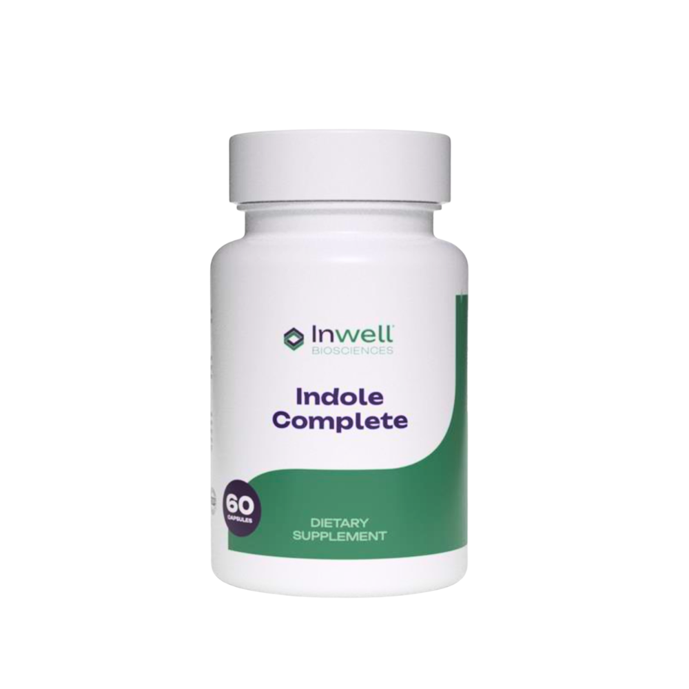 Indole Complete