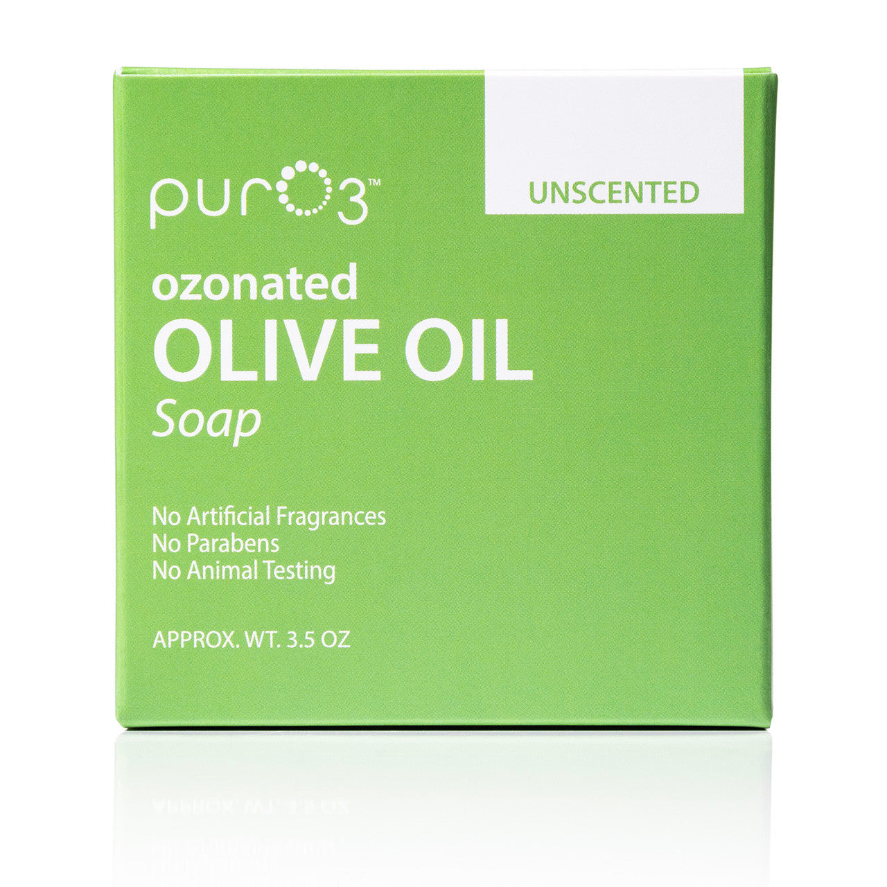 Olive Oil Soap