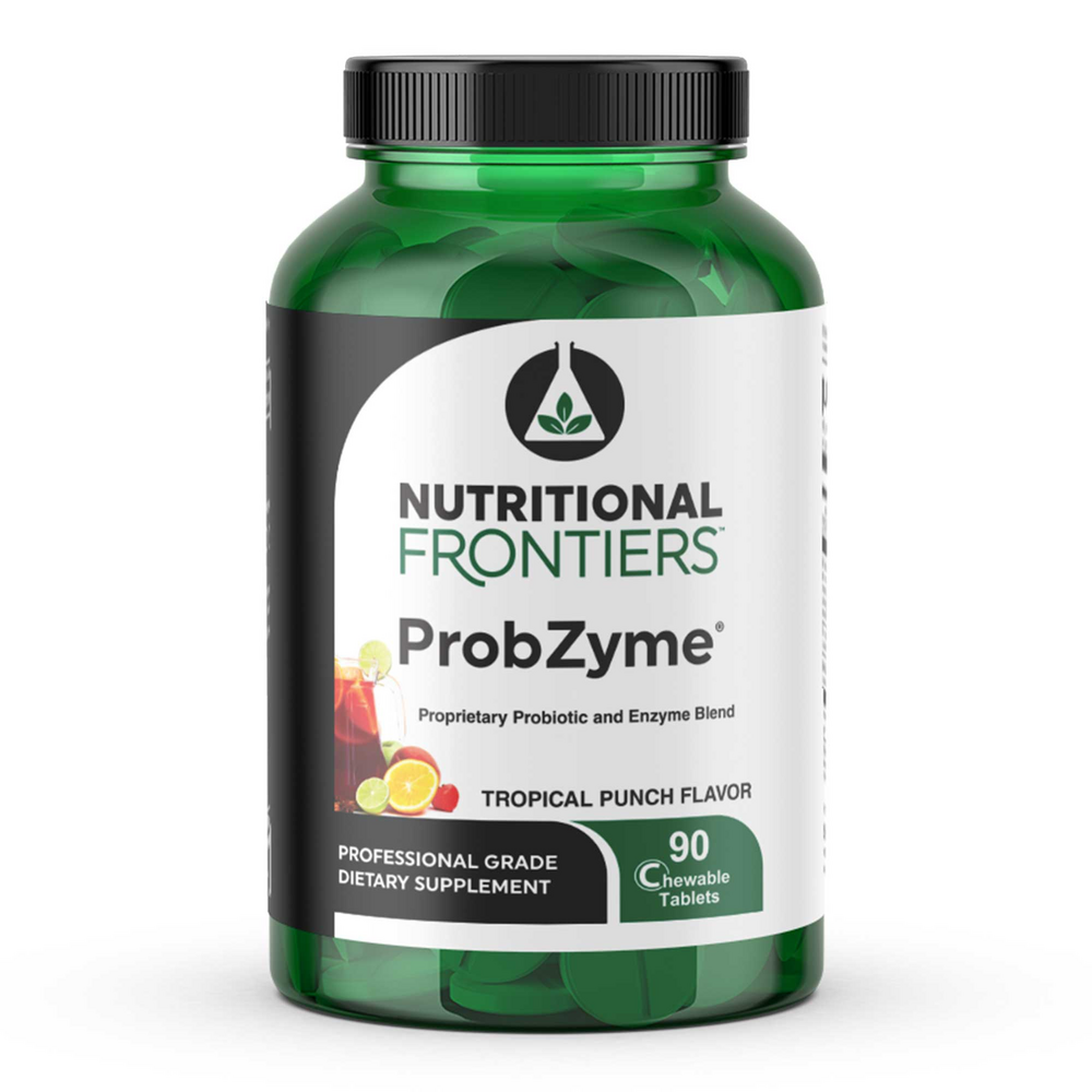 Probzyme 90 chews