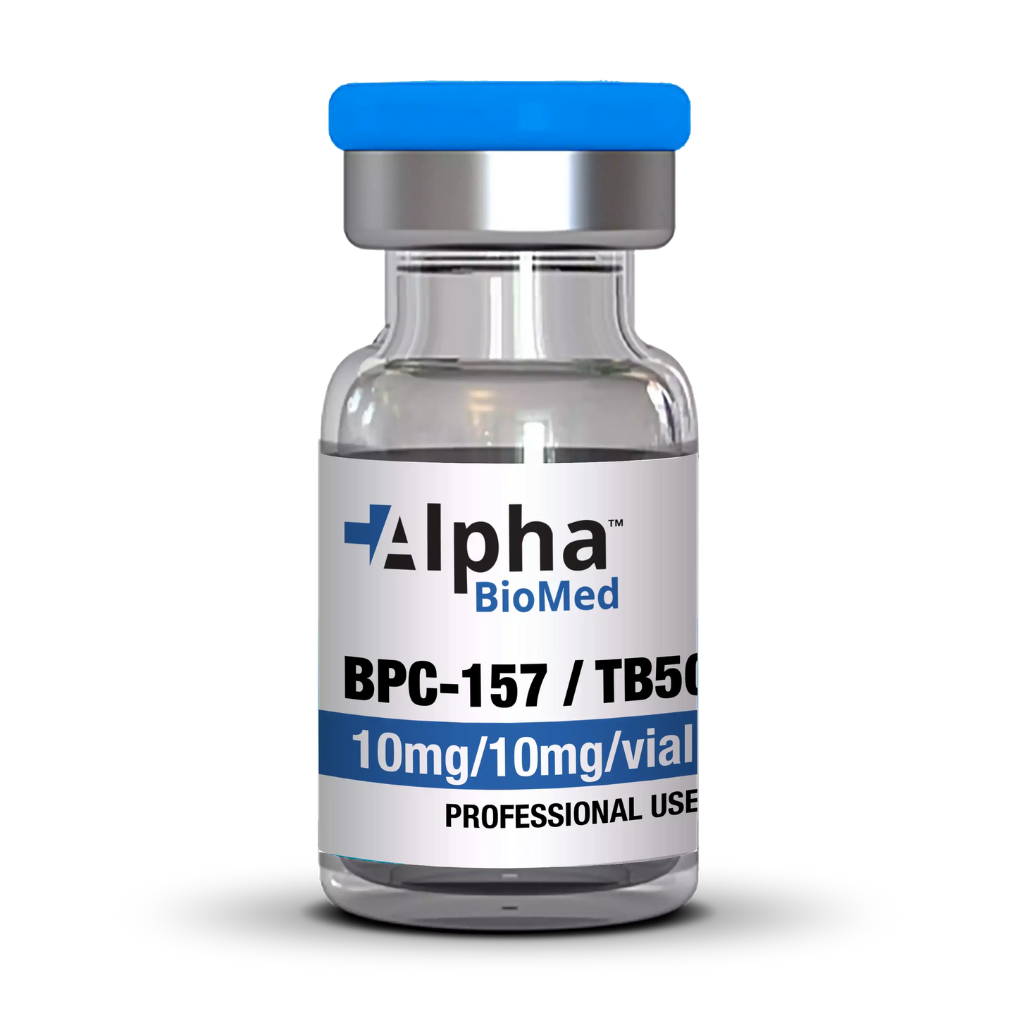 Wolverine Blend - BPC-157 (10mg) / TB500 (10mg)