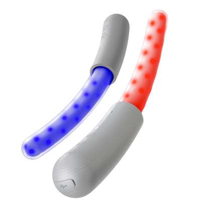Fringe Light Therapy Wand