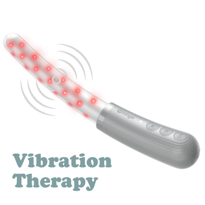 Fringe Light Therapy Wand
